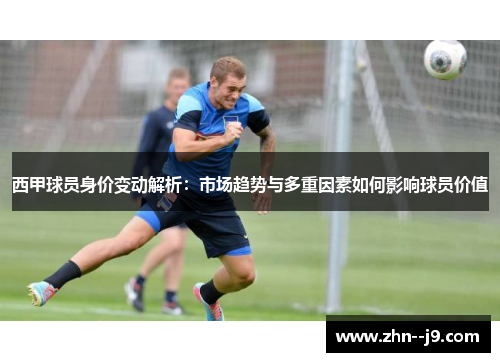 西甲球员身价变动解析:市场趋势与多重因素如何影响球员价值 西甲球员身价变动解析:市场趋势与多重因素如何影响球员价值