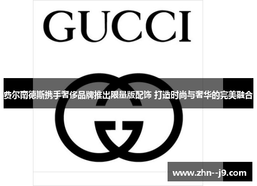 费尔南德斯携手奢侈品牌推出限量版配饰 打造时尚与奢华的完美融合 费尔南德斯携手奢侈品牌推出限量版配饰 打造时尚与奢华的完美融合