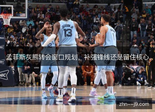 孟菲斯灰熊转会窗口规划，补强锋线还是留住核心